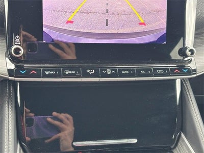 2023 Jeep Wagoneer Series III 4x4