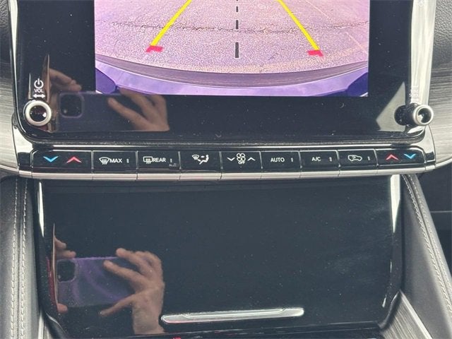 2023 Jeep Wagoneer Series III 4x4