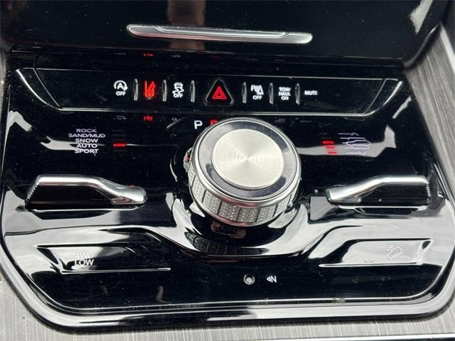 2023 Jeep Wagoneer Series III 4x4