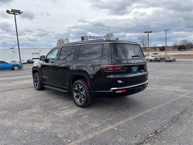 2023 Jeep Wagoneer Series III 4x4