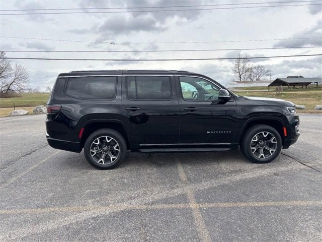 2023 Jeep Wagoneer Series III 4x4