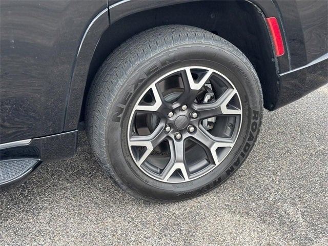 2023 Jeep Wagoneer Series III 4x4