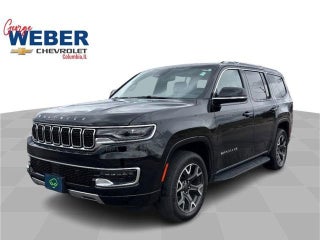 2023 Jeep Wagoneer Series III 4x4