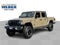 2020 Jeep Gladiator North Edition 4x4