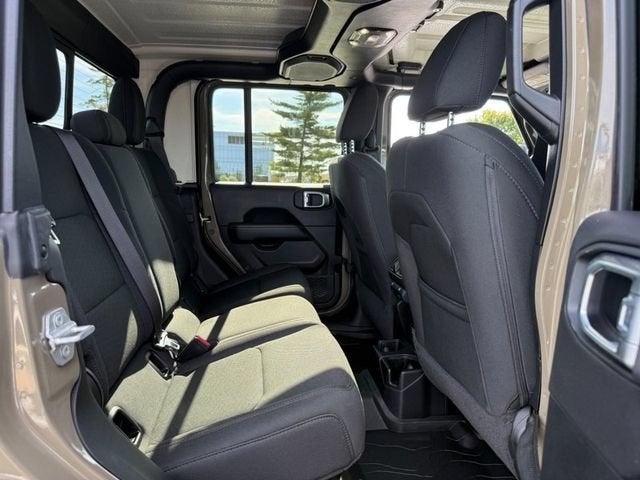 2020 Jeep Gladiator North Edition 4x4