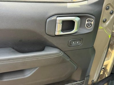 2020 Jeep Gladiator North Edition 4x4