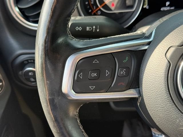 2020 Jeep Gladiator North Edition 4x4