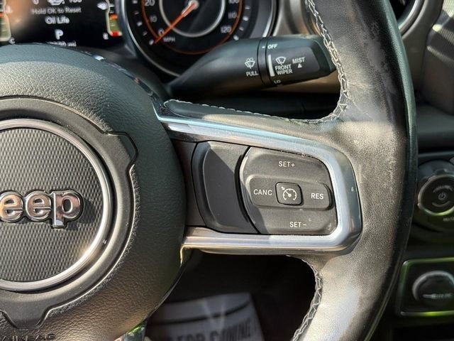 2020 Jeep Gladiator North Edition 4x4