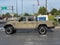 2020 Jeep Gladiator North Edition 4x4