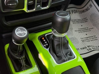 2020 Jeep Gladiator North Edition 4x4