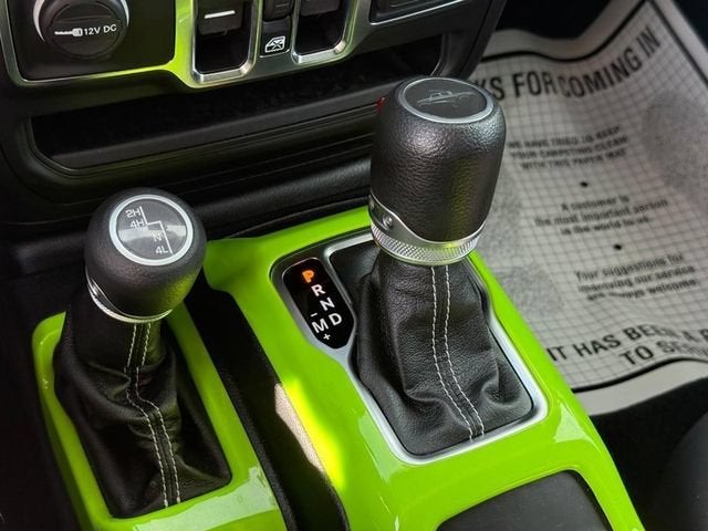 2020 Jeep Gladiator North Edition 4x4