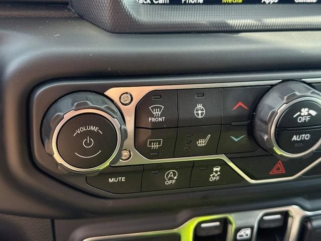 2020 Jeep Gladiator North Edition 4x4