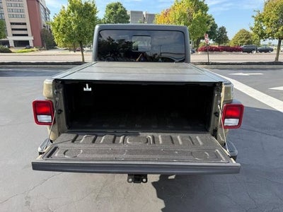 2020 Jeep Gladiator North Edition 4x4