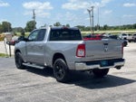 2021 RAM 1500 Big Horn Quad Cab 4x4 6'4" Box