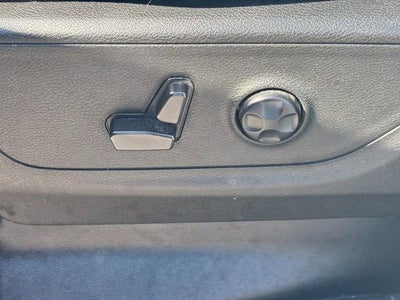 2021 RAM 1500 Big Horn Crew Cab 4x4 5'7" Box