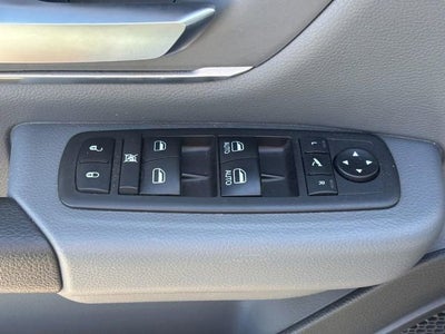 2021 RAM 1500 Big Horn Crew Cab 4x4 5'7" Box