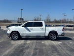 2021 RAM 1500 Big Horn Crew Cab 4x4 5'7" Box
