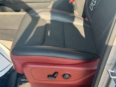 2025 RAM 1500 Rebel Crew Cab 4x4 5'7" Box