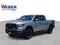 2025 RAM 1500 Rebel Crew Cab 4x4 5'7" Box