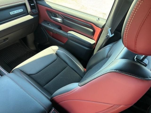 2025 RAM 1500 Rebel Crew Cab 4x4 5'7" Box