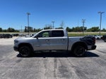 2025 RAM 1500 Rebel Crew Cab 4x4 5'7" Box