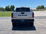 2025 RAM 1500 Rebel Crew Cab 4x4 5'7" Box