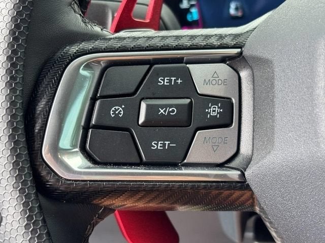 2025 Ford Mustang GT Fastback