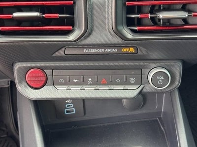 2025 Ford Mustang GT Fastback