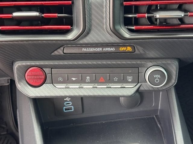 2025 Ford Mustang GT Fastback
