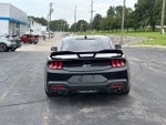 2025 Ford Mustang GT Fastback