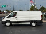 2025 Ford Transit Cargo Van T250