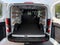 2025 Ford Transit Cargo Van T250