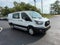 2025 Ford Transit Cargo Van T250
