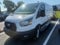 2025 Ford Transit Cargo Van T250