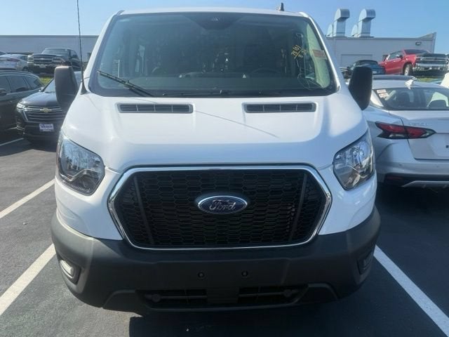 2025 Ford Transit Cargo Van T250