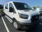 2025 Ford Transit Cargo Van T250