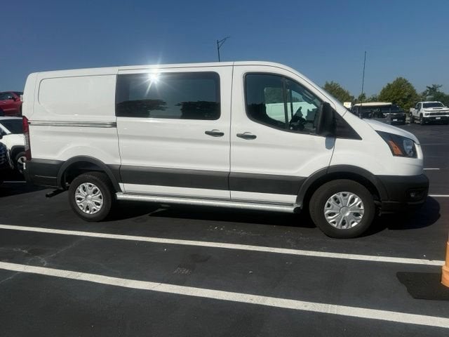 2025 Ford Transit Cargo Van T250