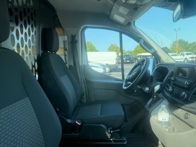 2025 Ford Transit Cargo Van T250