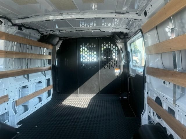 2025 Ford Transit Cargo Van T250