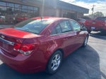 2013 Chevrolet Cruze 1LT