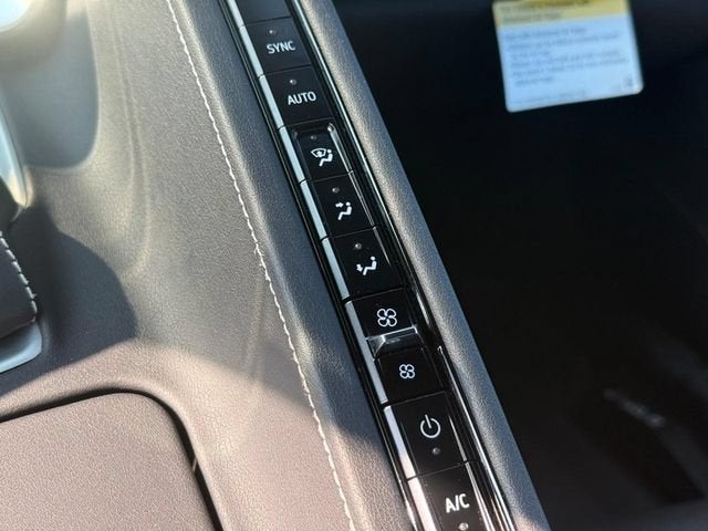 2025 Chevrolet Corvette Stingray 1LT