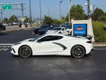 2025 Chevrolet Corvette Stingray 1LT