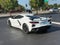2025 Chevrolet Corvette Stingray 1LT