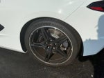 2025 Chevrolet Corvette Stingray 1LT