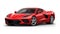 2027 Chevrolet Corvette Stingray 1LT