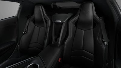 2027 Chevrolet Corvette Stingray 1LT