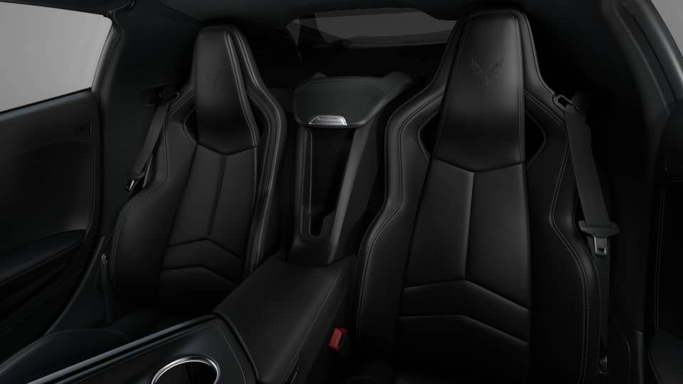 2027 Chevrolet Corvette Stingray 1LT