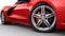 2027 Chevrolet Corvette Stingray 1LT