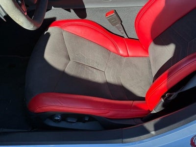 2021 Chevrolet Corvette Stingray 2LT