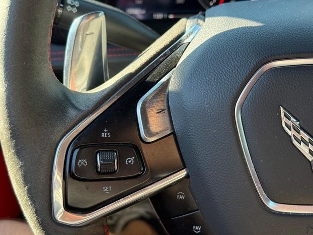 2021 Chevrolet Corvette Stingray 2LT